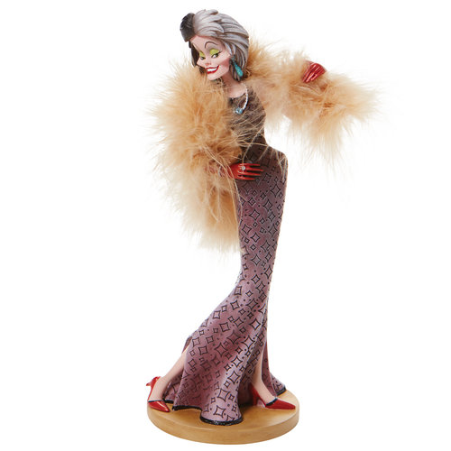 Cruella De Vil Couture de Force - Disney Showcase Collection 