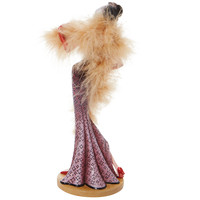 Disney Showcase Collection - Cruella De Vil Couture de Force