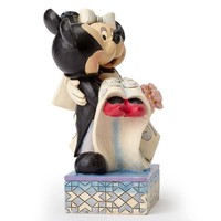 Disney Traditions - Congratulations! (Mickey & Minnie wedding)