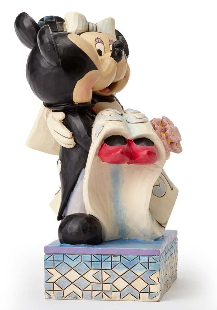 Disney Traditions - Congratulations! (Mickey & Minnie wedding)