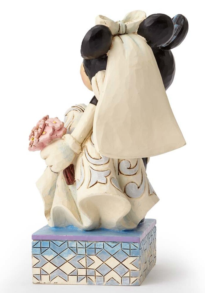 Disney Traditions - Congratulations! (Mickey & Minnie wedding)