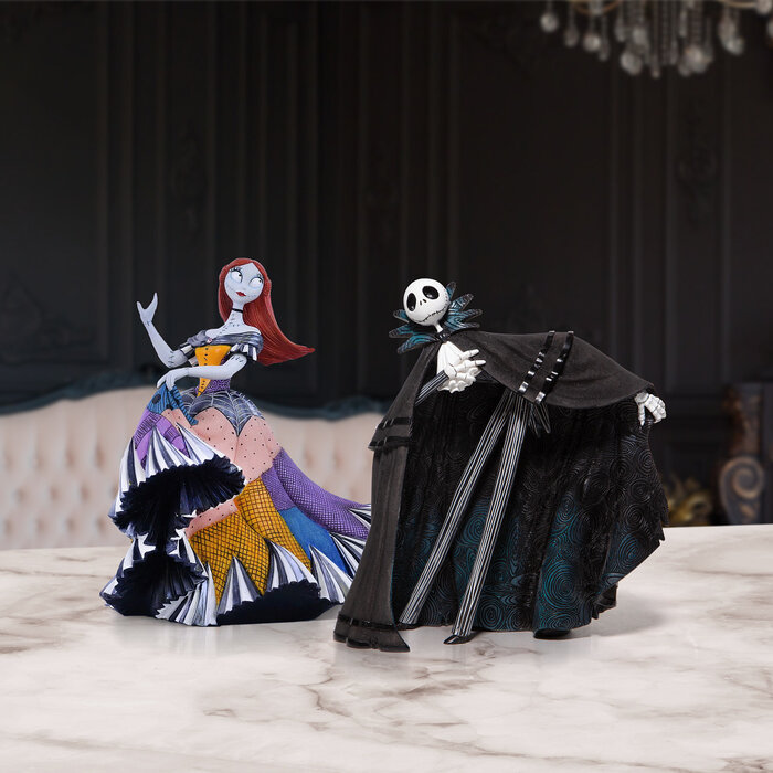 Disney Showcase Collection - Jack Skellington (OP=OP!)