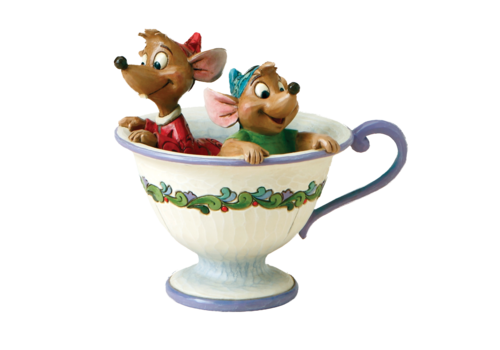 Disney Traditions Tea For Two (OP=OP!) - Disney Traditions