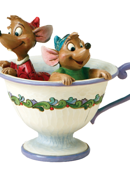 Disney Traditions Tea For Two (OP=OP!) - Disney Traditions