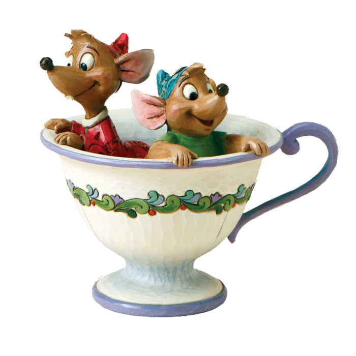 Disney Traditions Tea For Two (OP=OP!) - Disney Traditions