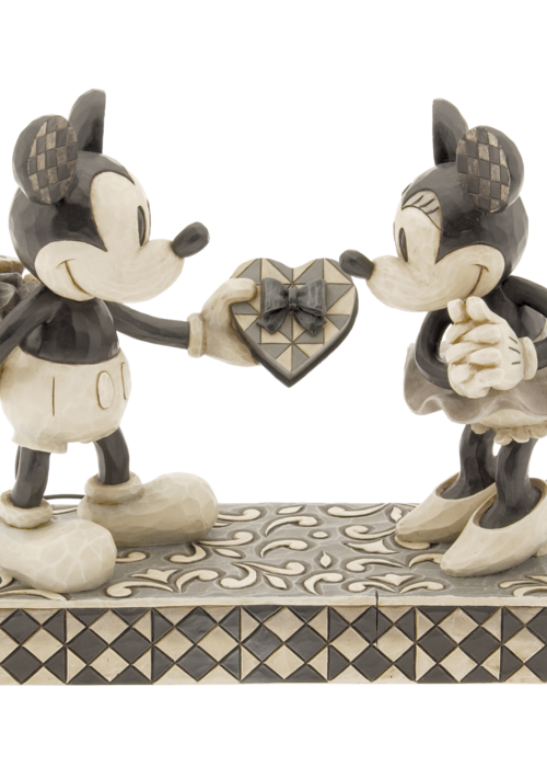 Disney Traditions Real Sweetheart (OP=OP!) - Disney Traditions