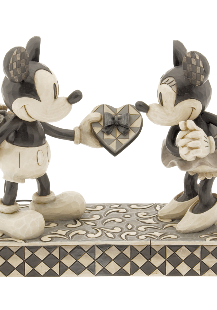 Disney Traditions - Real Sweetheart (OP=OP!)