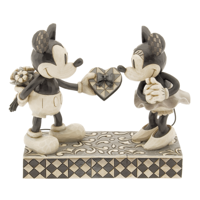 Disney Traditions Real Sweetheart (OP=OP!) - Disney Traditions