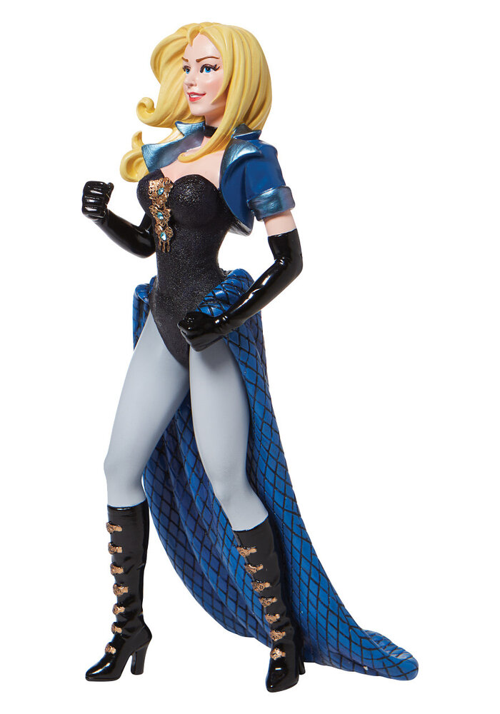 DC Comics - Black Canary Couture de Force (OP=OP!)