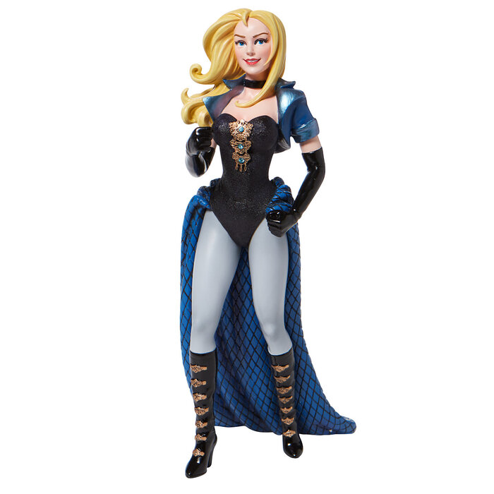 DC Comics - Black Canary Couture de Force (OP=OP!)
