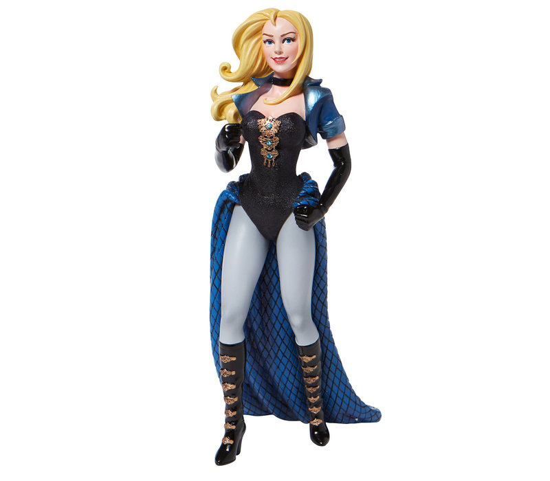 DC Comics - Black Canary Couture de Force (OP=OP!)