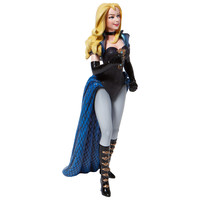 DC Comics - Black Canary Couture de Force (OP=OP!)