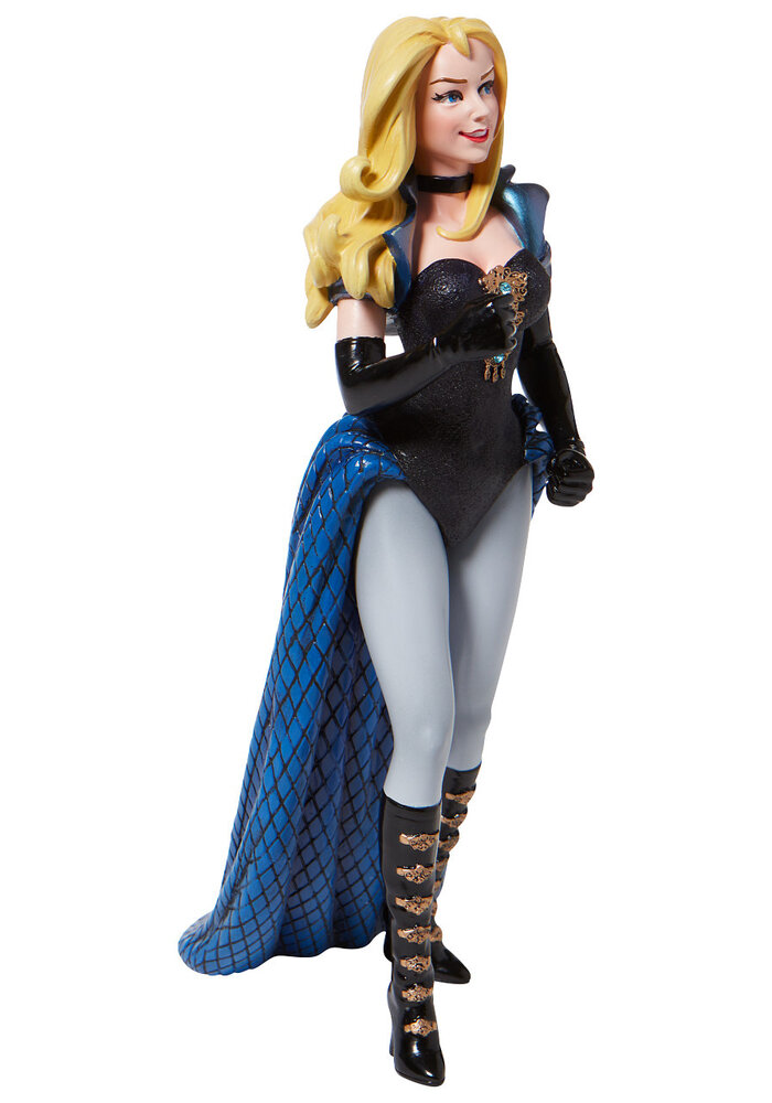 DC Comics - Black Canary Couture de Force (OP=OP!)