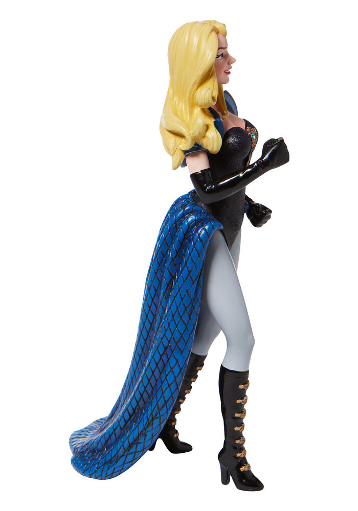 DC Comics - Black Canary Couture de Force (OP=OP!)