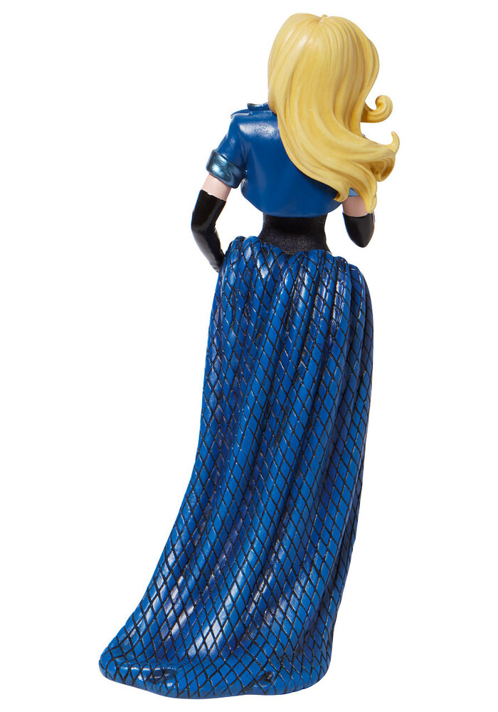 DC Comics - Black Canary Couture de Force (OP=OP!)