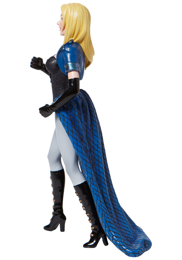 DC Comics - Black Canary Couture de Force (OP=OP!)