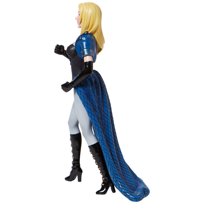 DC Comics - Black Canary Couture de Force (OP=OP!)