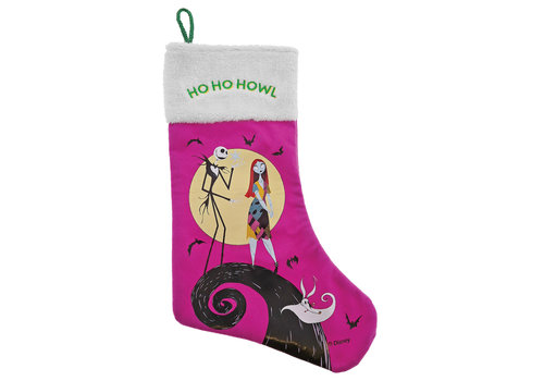 Enchanting Disney Collection Nightmare Before Christmas Stocking (OP=OP!) - Enchanting Disney Collection