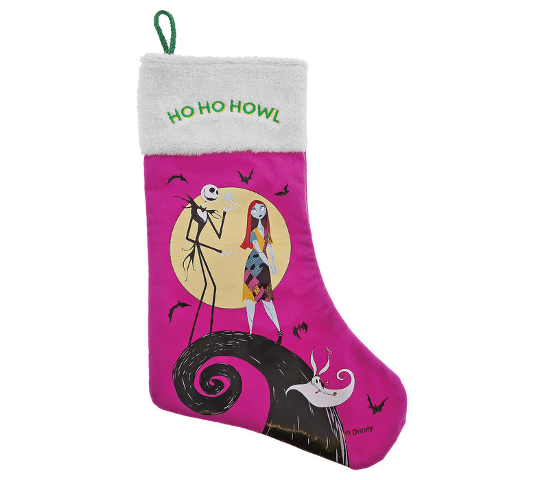 Enchanting Disney Collection - Nightmare Before Christmas Stocking (OP=OP!)