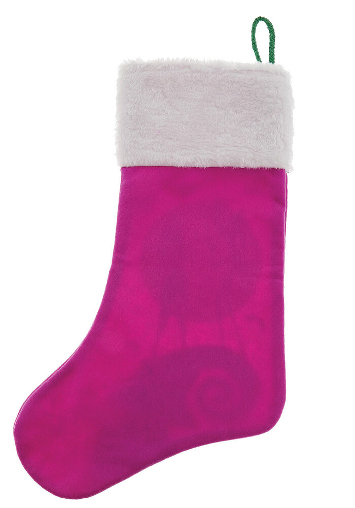 Enchanting Disney Collection - Nightmare Before Christmas Stocking (OP=OP!)