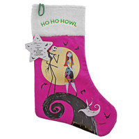 Enchanting Disney Collection - Nightmare Before Christmas Stocking (OP=OP!)