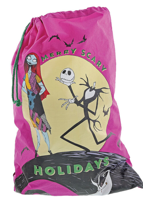 Enchanting Disney Collection Nightmare before Christmas Sack (OP=OP!) - Enchanting Disney Collection