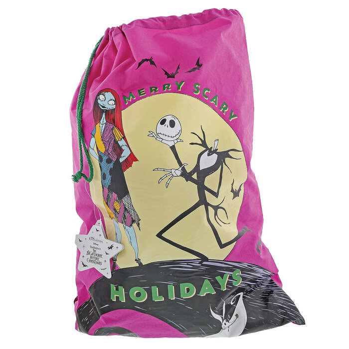Enchanting Disney Collection - Nightmare before Christmas Sack (OP=OP!)