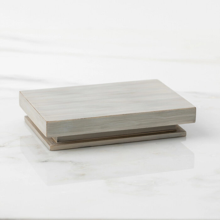 Willow Tree Hand-Painted Shelf  - Willow Tree