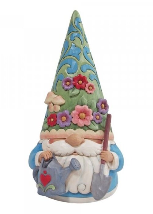 Heartwood Creek Bloom and Grow (Gardening Gnome XL) - Heartwood Creek