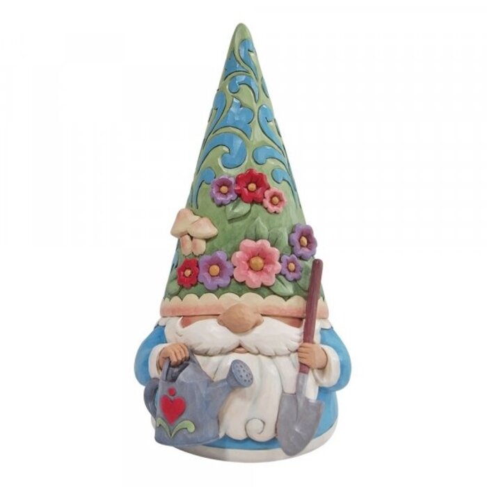 Heartwood Creek Bloom and Grow (Gardening Gnome XL) - Heartwood Creek