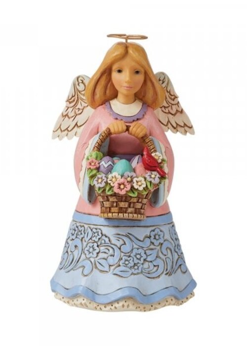 Heartwood Creek Basket of Easter Blessings (OP=OP!) - Heartwood Creek