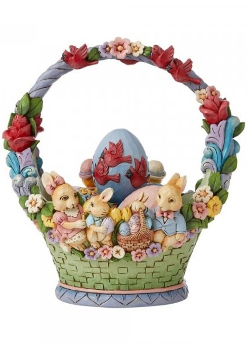 Heartwood Creek Easter Cheer Found Here (OP=OP!) - Heartwood Creek