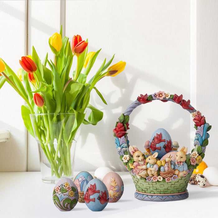 Heartwood Creek - Easter Cheer Found Here (OP=OP!)