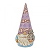 Purr-fect Gnome (Gnome with Cat) - Heartwood Creek