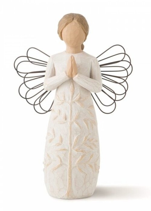 Willow Tree A Tree, A Prayer - Willow Tree