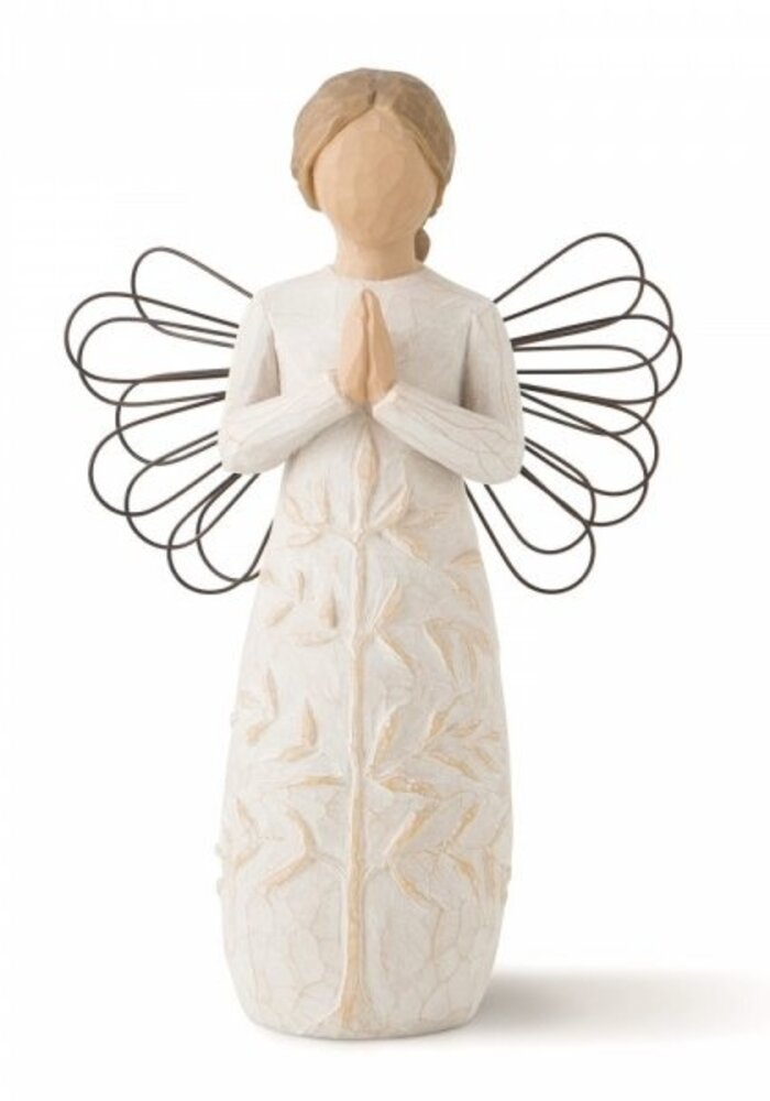 Willow Tree - A Tree, A Prayer