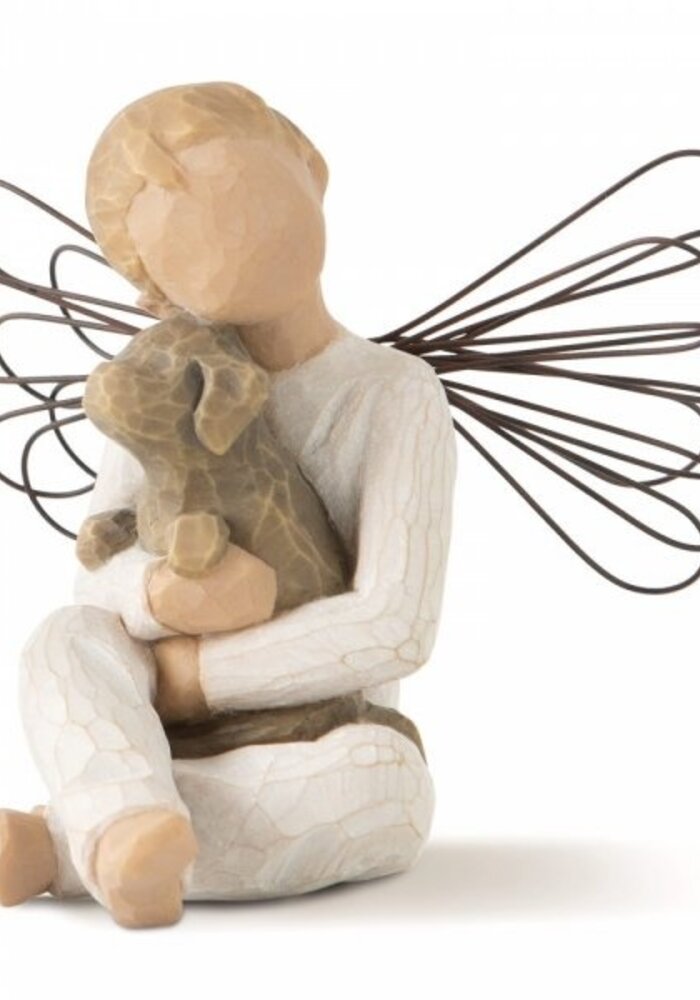 Willow Tree - Angel of Comfort