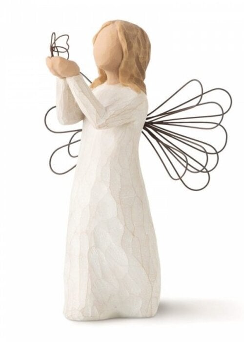 Willow Tree Angel of Freedom - Willow Tree