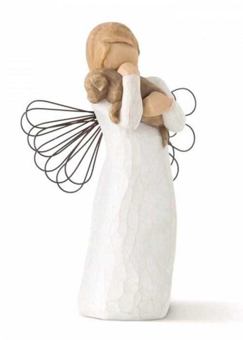 Willow Tree Angel of Friendship - Willow Tree