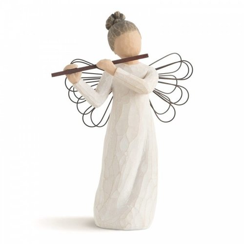 Angel of Harmony - Willow Tree 