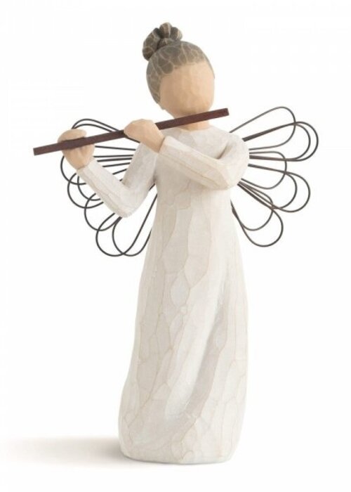 Willow Tree Angel of Harmony - Willow Tree