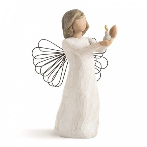 Angel of Hope - Willow Tree 