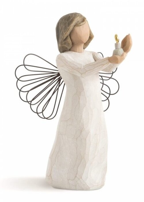 Willow Tree Angel of Hope - Willow Tree