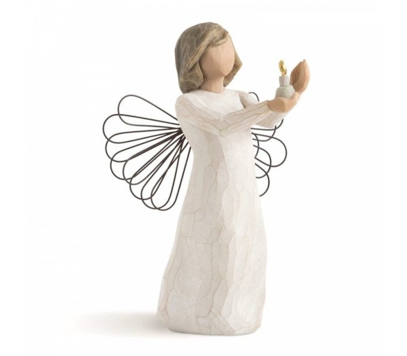 Willow Tree - Angel of Hope