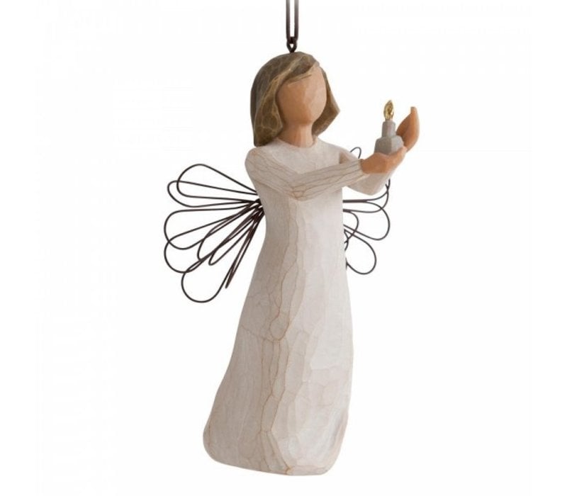 Willow Tree - Angel of Hope Ornament