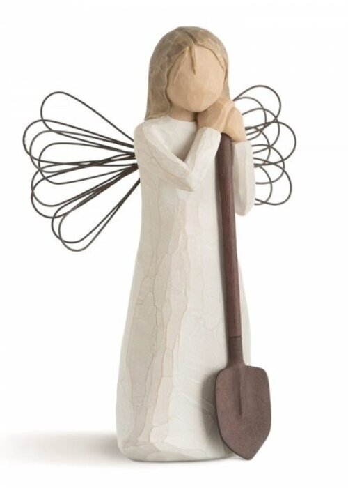 Willow Tree Angel of the Garden - Willow Tree