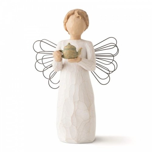 Angel of the Kitchen - Willow Tree 