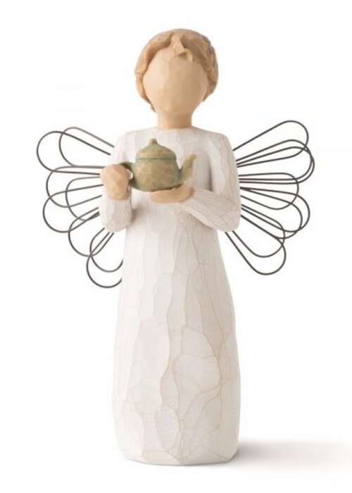 Willow Tree Angel of the Kitchen - Willow Tree