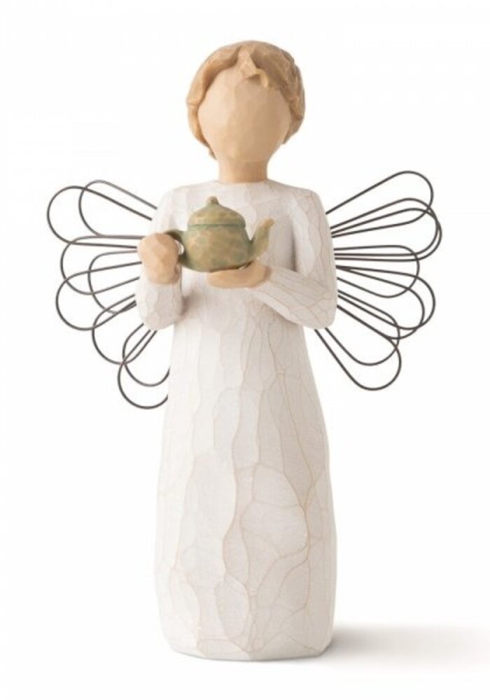 Willow Tree - Angel of the Kitchen