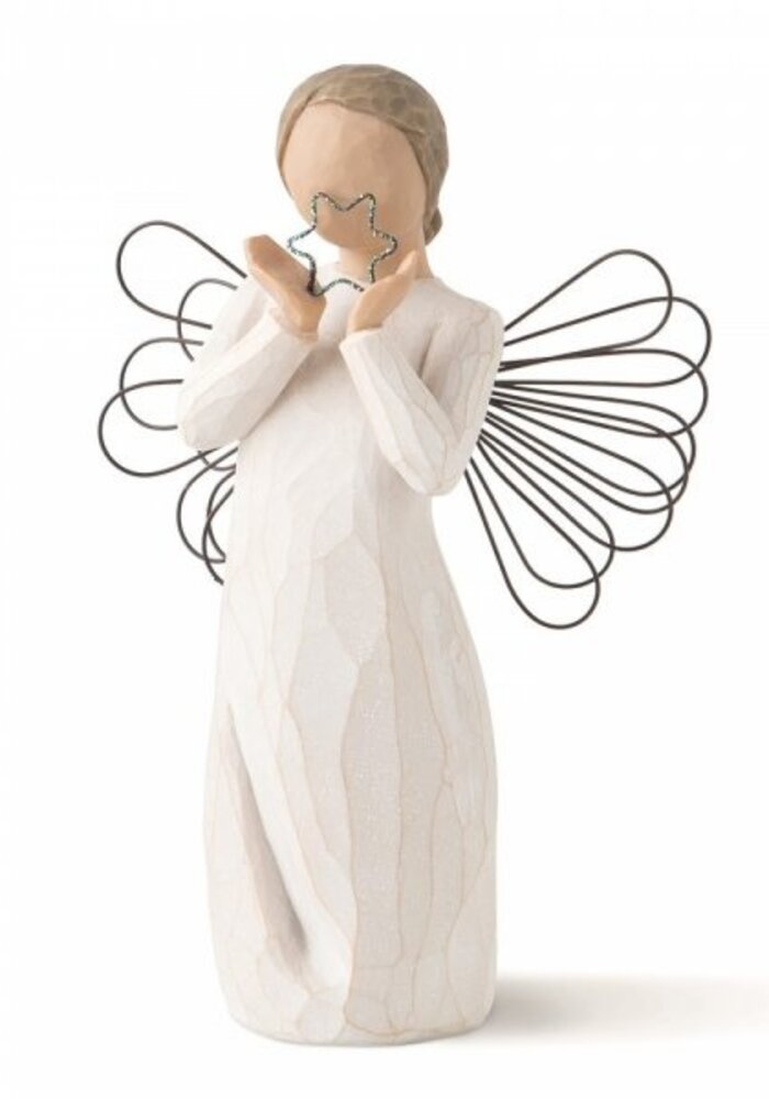 Willow Tree - Bright Star